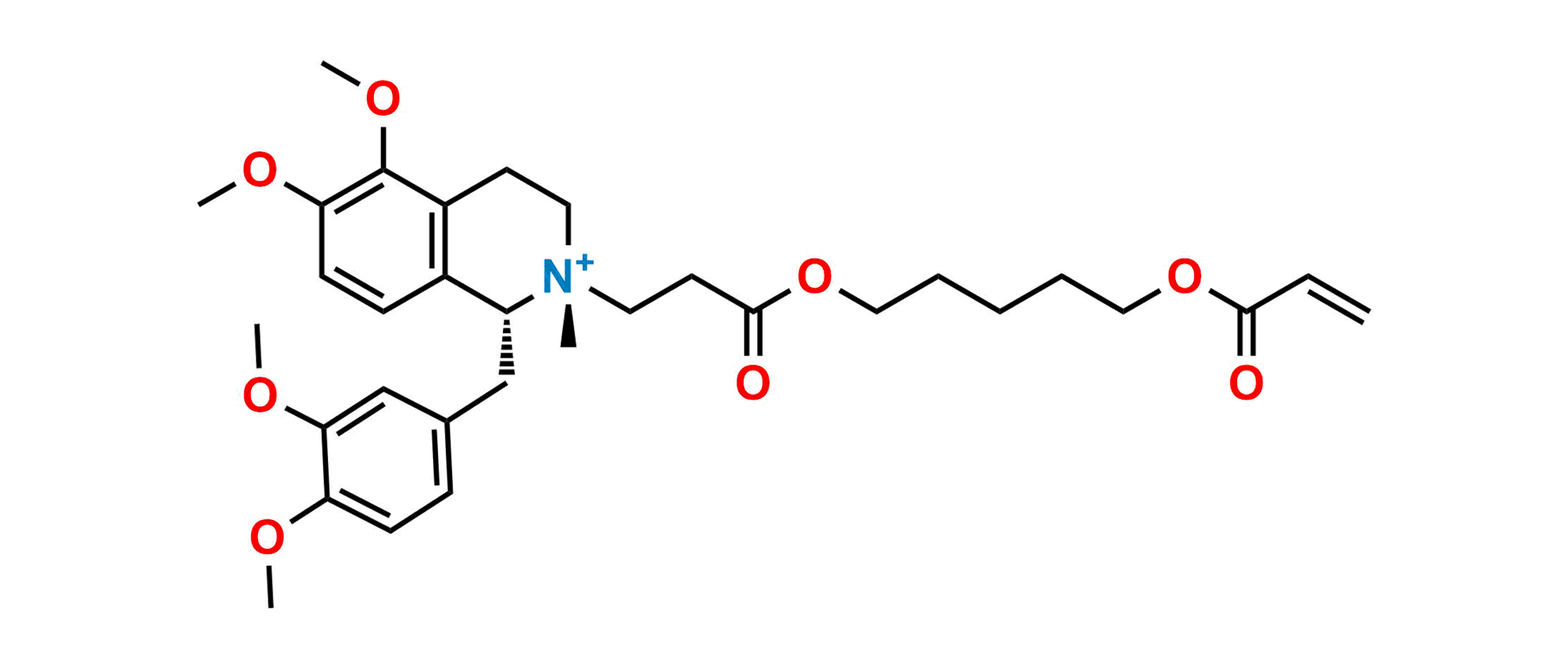 Atracurium Impurity 4